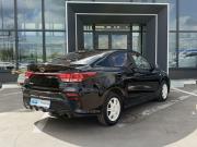 Kia Rio IV Москва  - изображение 26