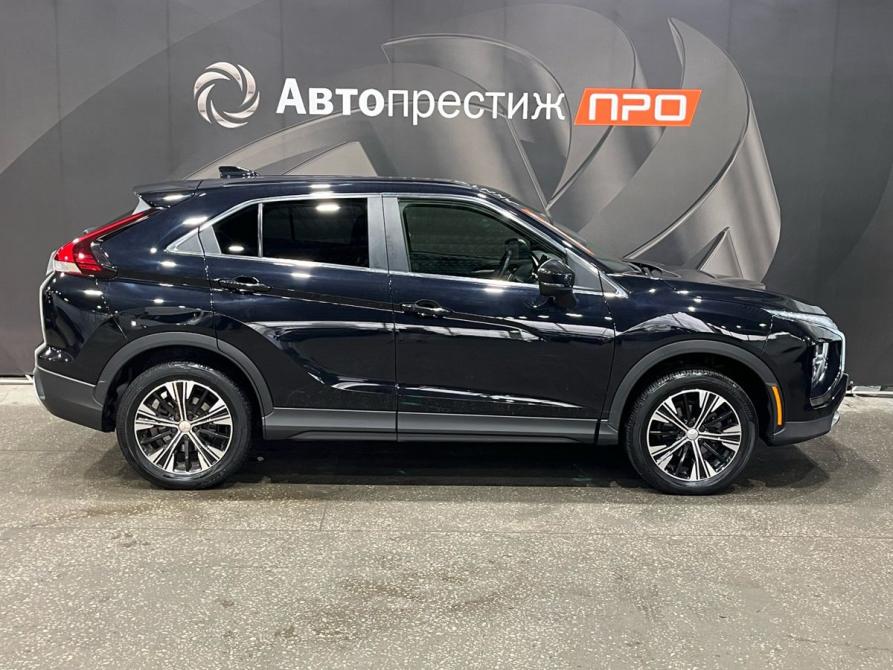 Mitsubishi Eclipse Cross I Рестайлинг Пермь  - изображение 4