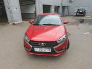 Lada (ВАЗ) Vesta I Санкт-Петербург  - изображение 12