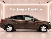Lada (ВАЗ) Vesta I Челябинск  - изображение 26