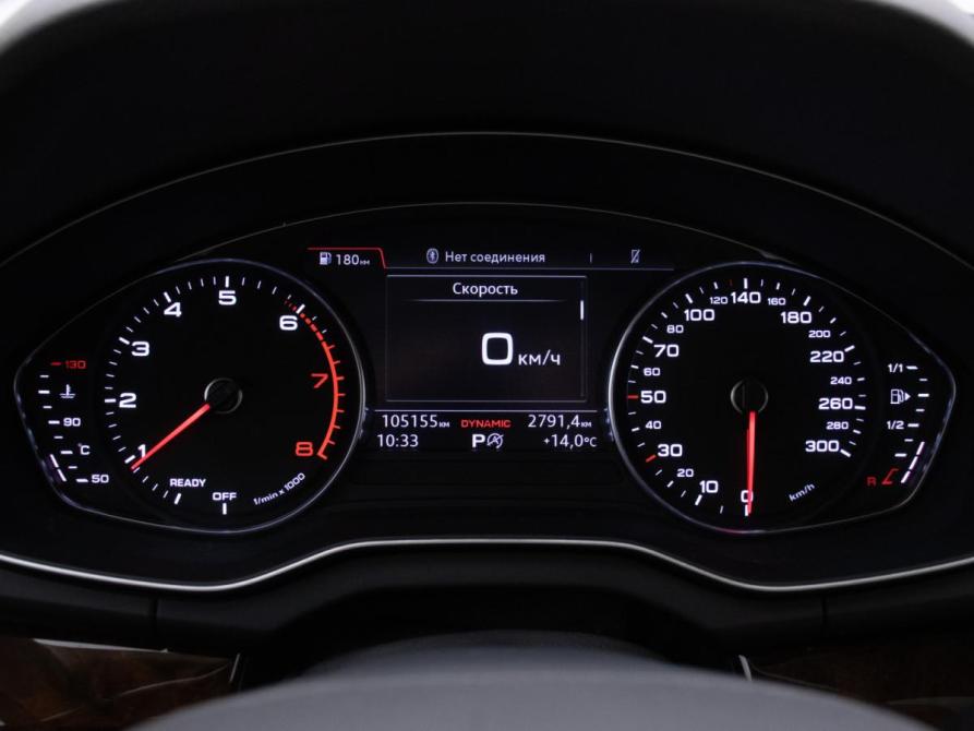 Audi Q5 II (FY) Москва  - изображение 12