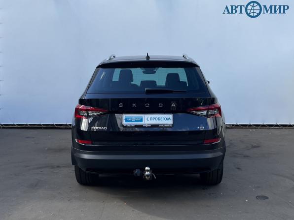Skoda Kodiaq I с пробегом 2020 года, цена 2 400 000 рублей, 232031 км, внедорожник, Автокод Объявления