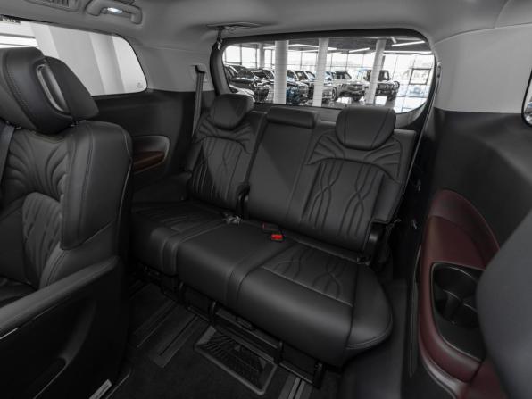 GAC Trumpchi M8 II с пробегом 2026 года, цена 4 590 000 рублей, 30 км, минивэн, Автокод Объявления