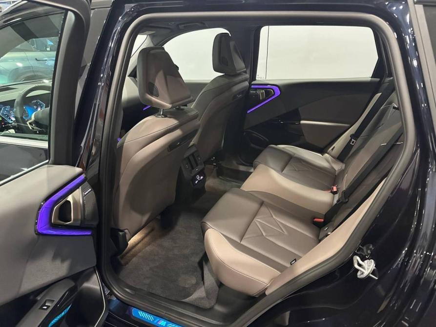 BMW X3 IV (G45/G48) Санкт-Петербург  - изображение 17