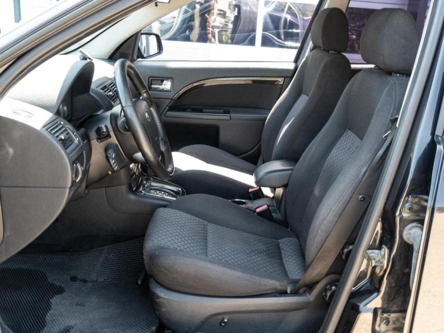 Ford Mondeo III Рестайлинг Краснодар  - изображение 9