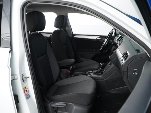 Volkswagen Tiguan II с пробегом 2018 года, цена 2 047 055 рублей, 245979 км, внедорожник, Автокод Объявления