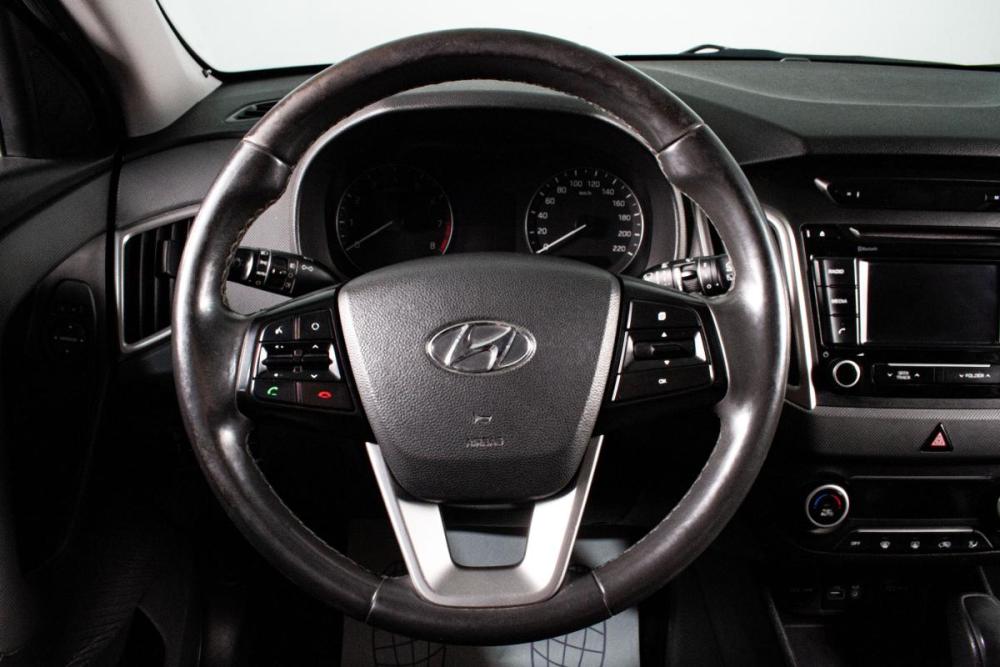 Hyundai Creta I Сургут  - изображение 11