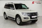 Mitsubishi Pajero IV Рестайлинг 2 Саратов  - изображение 34