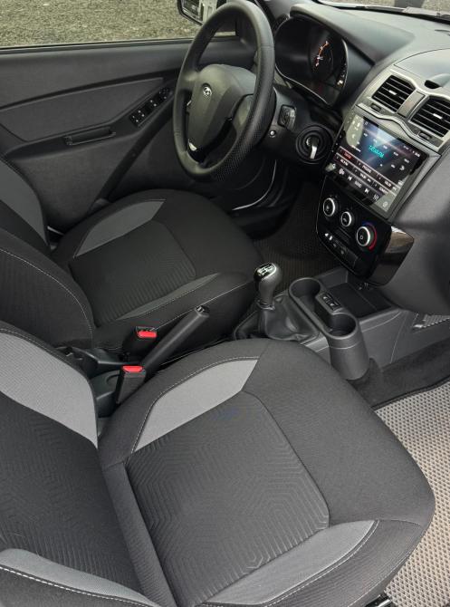 Lada (ВАЗ) Granta I Рестайлинг Набережные Челны  - изображение 15