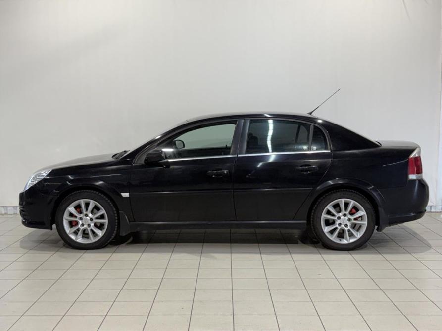 Opel Vectra C Рестайлинг Курск  - изображение 2