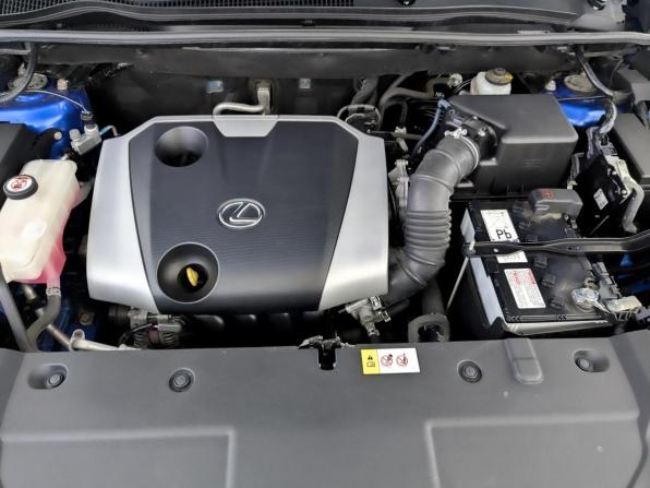 Lexus NX I с пробегом 2017 года, цена 3 250 000 рублей, 71834 км, внедорожник, Автокод Объявления