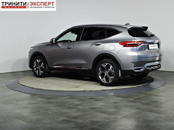 Haval F7 I с пробегом 2021 года, цена 1 797 000 рублей, 128698 км, внедорожник, Автокод Объявления