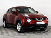 Nissan Juke I Рестайлинг Санкт-Петербург  - изображение 24