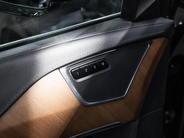 Volvo XC90 II Рестайлинг 1 с пробегом 2020 года, цена 4 099 585 рублей, 176280 км, внедорожник, Автокод Объявления