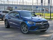 Mercedes-Benz GLC Coupe I (C253) Рестайлинг Санкт-Петербург  - изображение 33