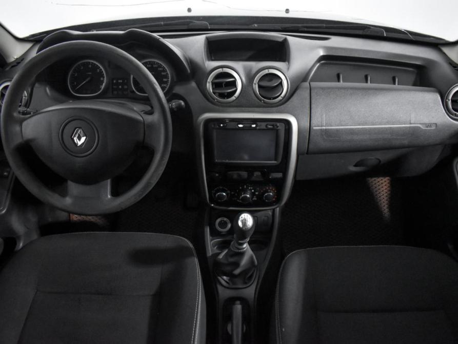 Renault Duster I Санкт-Петербург  - изображение 14