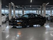 Ford Mustang VI Рестайлинг Москва  - изображение 32