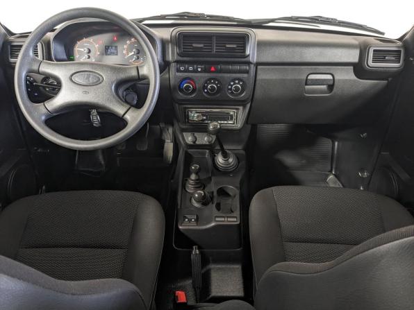 Lada (ВАЗ) 2121 (4x4) I Рестайлинг (2020) с пробегом 2020 года, цена 849 500 рублей, 66700 км, внедорожник, Автокод Объявления