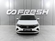 Volkswagen Polo VI Ростов-на-Дону  - изображение 19