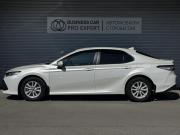 Toyota Camry VIII (XV70) Кемерово  - изображение 40