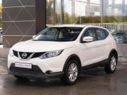 Nissan Qashqai II Новосибирск  - изображение 19