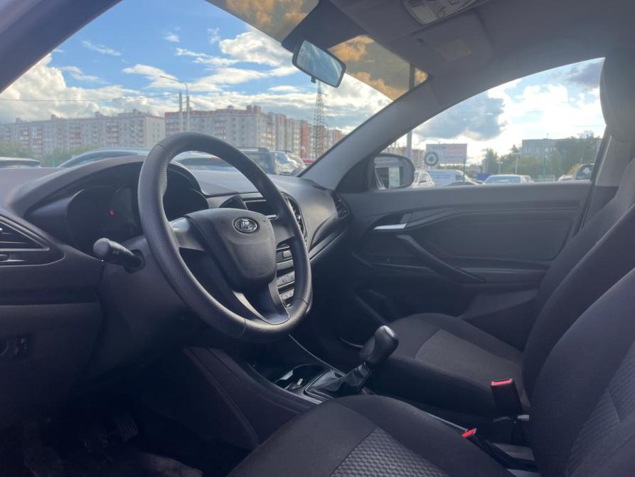 Lada (ВАЗ) Vesta I Вологда  - изображение 9
