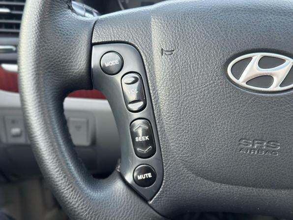 Hyundai Santa Fe II с пробегом 2006 года, цена 980 000 рублей, 237580 км, внедорожник, Автокод Объявления