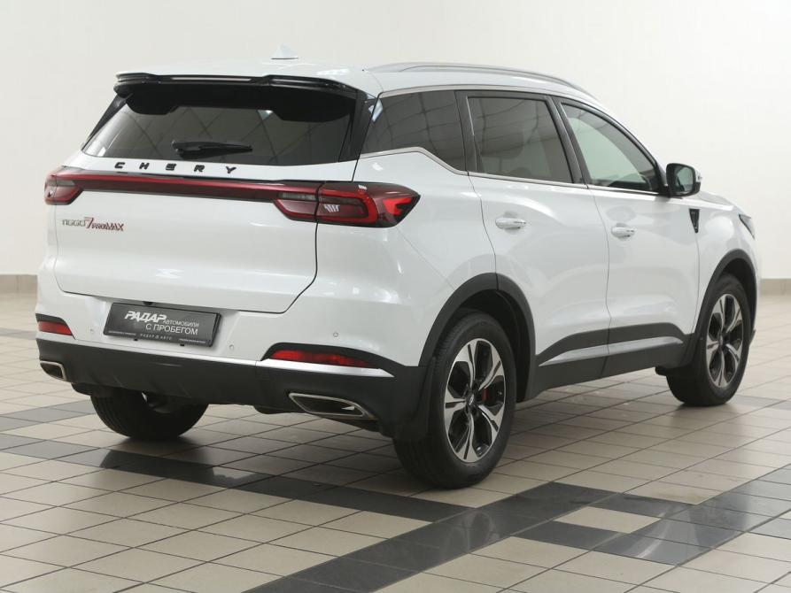 Chery Tiggo 7 Pro Max I Иваново  - изображение 4