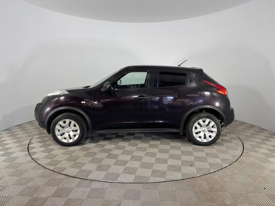Nissan Juke I Ногинск  - изображение 4