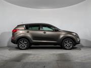 Kia Sportage III Рестайлинг Санкт-Петербург  - изображение 22
