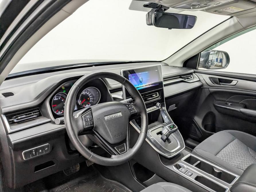 Haval M6 II Москва  - изображение 16
