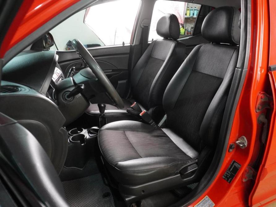 Kia Picanto I Рестайлинг Воронеж  - изображение 10