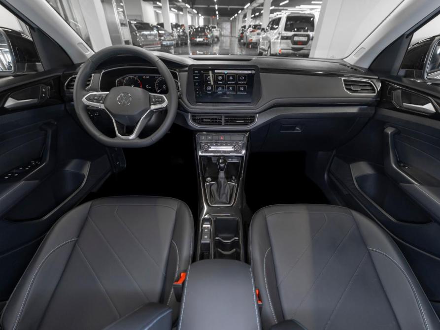 Volkswagen Tharu XR Москва  - изображение 8