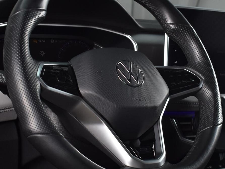 Volkswagen Tayron I Рестайлинг Кемерово  - изображение 9