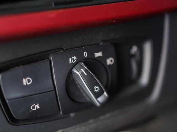 BMW 3 серии VI (F3x) с пробегом 2014 года, цена 1 950 000 рублей, 152000 км, лифтбек, Автокод Объявления