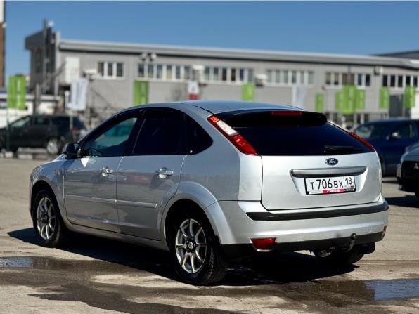 Ford Focus II с пробегом 2007 года, цена 349 000 рублей, 306150 км, хэтчбек, Автокод Объявления