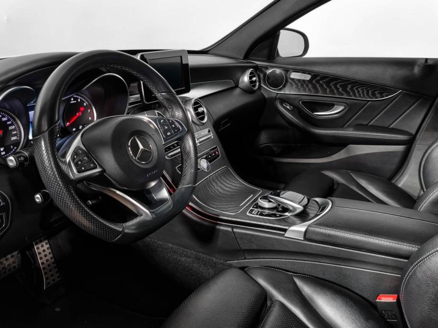 Mercedes-Benz C-Класс IV (W205) Санкт-Петербург  - изображение 9