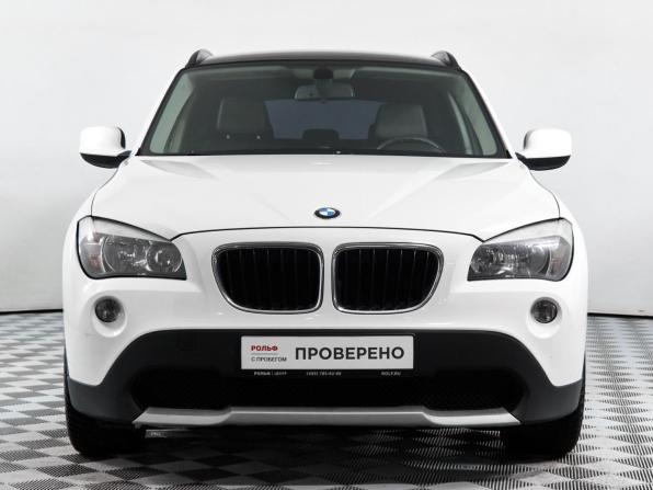 BMW X1 I (E84) с пробегом 2011 года, цена 1 095 000 рублей, 155500 км, внедорожник, Автокод Объявления