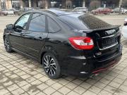 Lada (ВАЗ) Granta I Рестайлинг Краснодар  - изображение 19