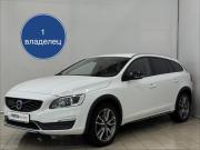Volvo V60 Cross Country I Нижний Новгород  - изображение 31