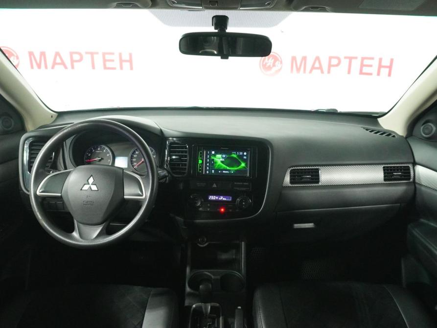 Mitsubishi Outlander III Вологда  - изображение 15