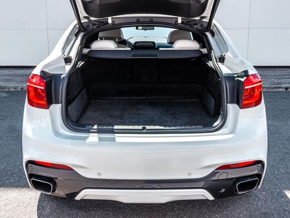 BMW X6 II (F16) с пробегом 2014 года, цена 3 200 000 рублей, 160051 км, внедорожник, Автокод Объявления