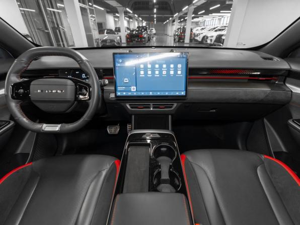 JETOUR DASHING I с пробегом 2024 года, цена 2 125 000 рублей, 15933 км, внедорожник, Автокод Объявления