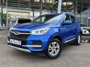 Chery Tiggo 4 I Рестайлинг Уфа  - изображение 19