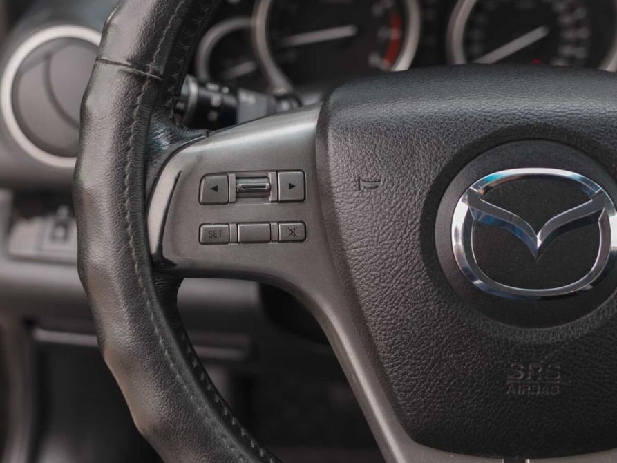 Mazda 6 II (GH) Новосибирск  - изображение 12