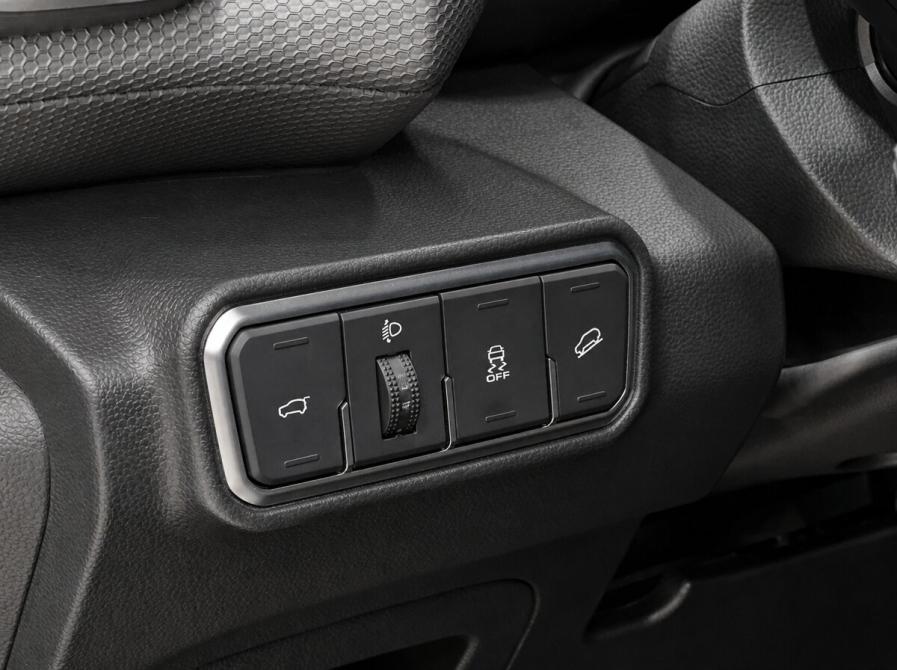 Haval Dargo I Кемерово  - изображение 12