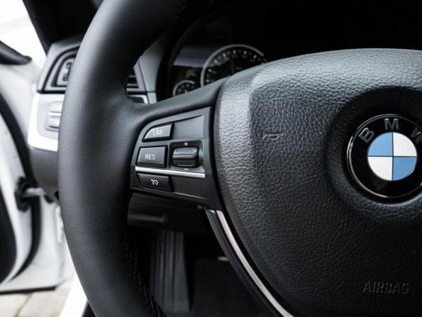 BMW 5 серии VI (F10/F11/F07) Рестайлинг с пробегом 2016 года, цена 1 890 000 рублей, 336038 км, седан, Автокод Объявления