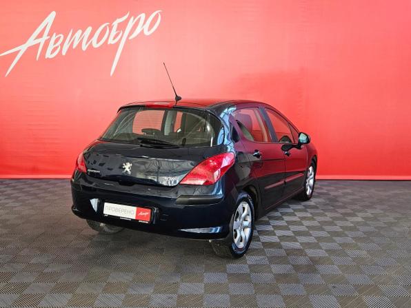 Peugeot 308 I Рестайлинг с пробегом 2011 года, цена 549 000 рублей, 121246 км, хэтчбек, Автокод Объявления