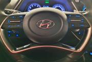 Hyundai Sonata VII (LF) Рестайлинг Ярославль  - изображение 43
