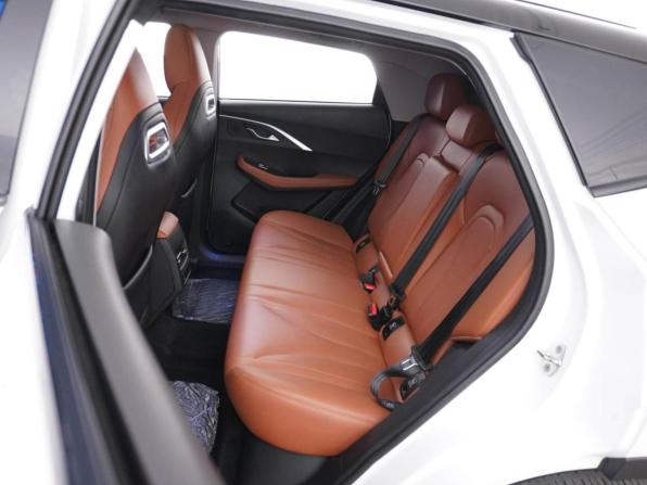 Omoda C5 I с пробегом 2023 года, цена 1 599 077 рублей, 59967 км, внедорожник, Автокод Объявления